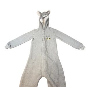 Forever 21 Girl Disney Thumper Pajama Jumpsuit (Kids) Size 7/8